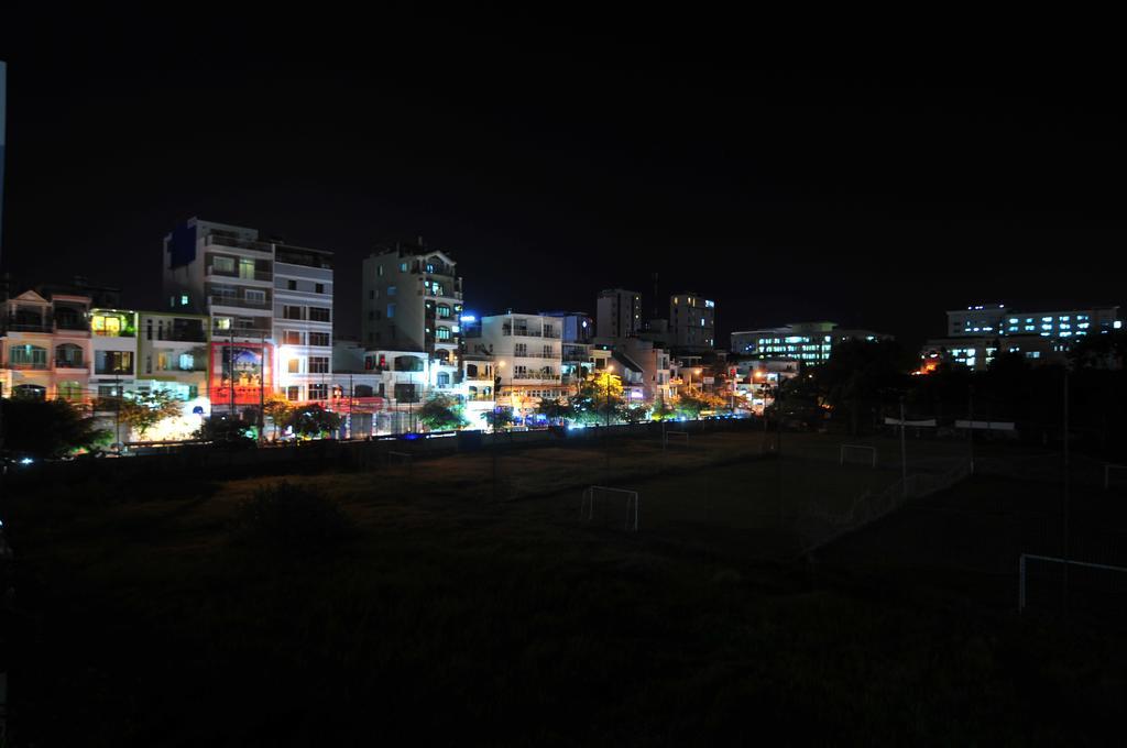 Greenfield Nha Trang Apartments For Rent Bagian luar foto